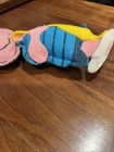 Vintage 1970s Peanuts Linus Felt Beanbag — photo 3