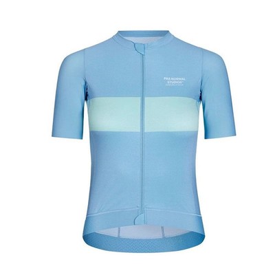 Pas Normal Studios Solitude Damen Trikot (blau)