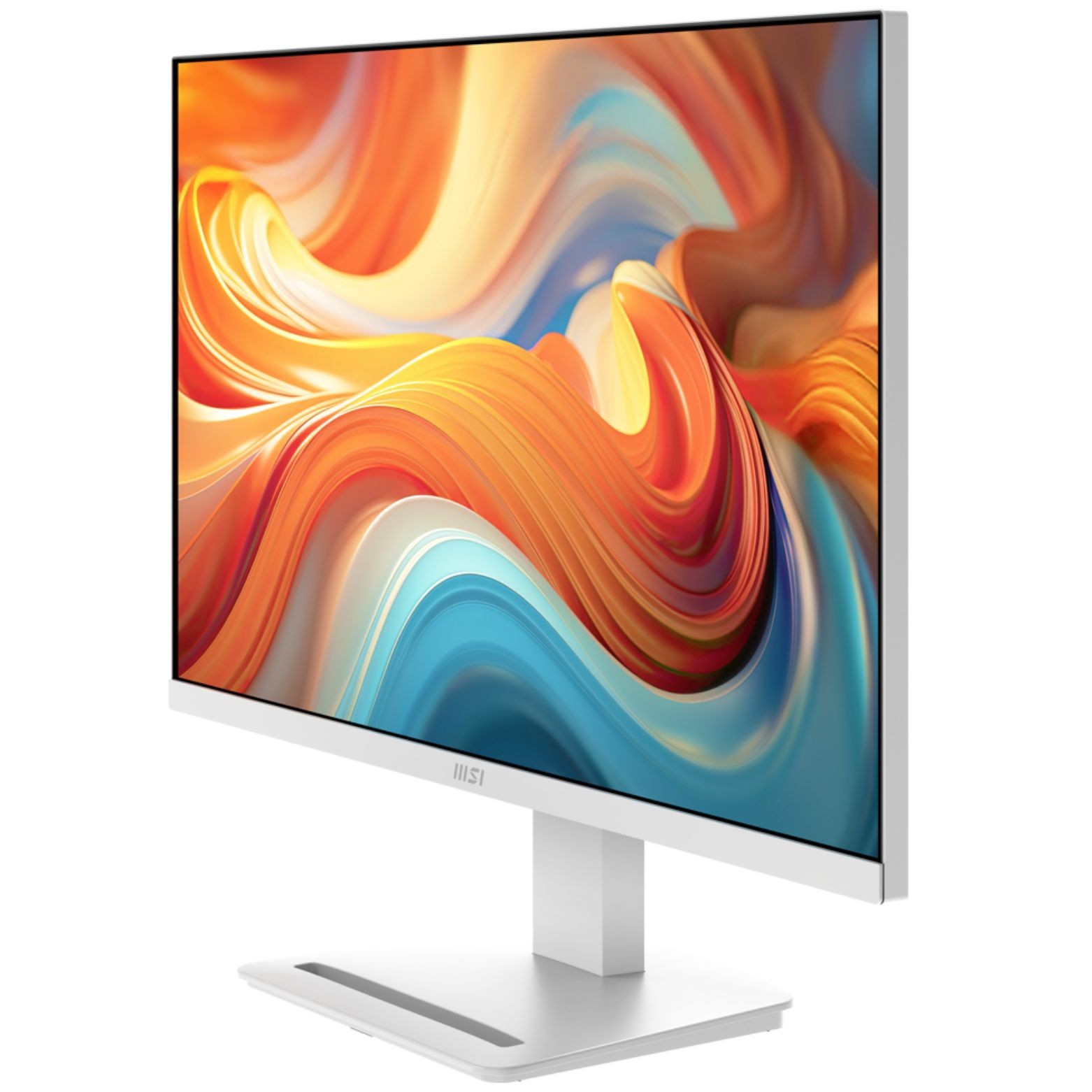 Monitor MSI PRO MP273QW E14 27" QHD 1440p IPS 1 ms 1500:1 HDR HDMI DisplayPort, imagen 5