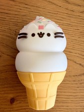 Pusheen Ice Cream Cone Vinyl Figure Box Exclusive Summer 2023
