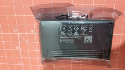 Nvidia Jetson TX2 4GB P3489 900-83489-0080-000 _0,15_5