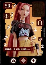 Mira SR KPop Demon Hunters - Energy Edition Series 1 KPop Demon Hunters NM