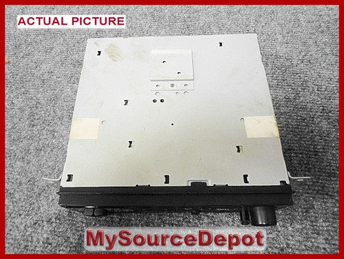 1995,1996,1997,1998,1999,2000,ELANTRA,STEREO AM/FM RADIO TAPE DRIVE/ ANTI-THEFT - Picture 6 of 7