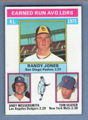 1976 Topps Commons EX EX-MT 200-299 Set Builder You Pick (SB2)
