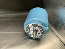 Superior Electric M111-FD12E Synchromous Stepping Motor 3/8” shaft