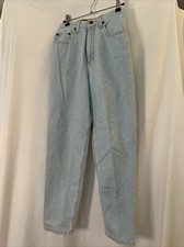 VTG Route 66 Relaxed Fit Jeans Women s 3/4