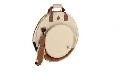TAMA Powerpad Designer Cymbal Bag - 22'' beige (TCB22BE)
