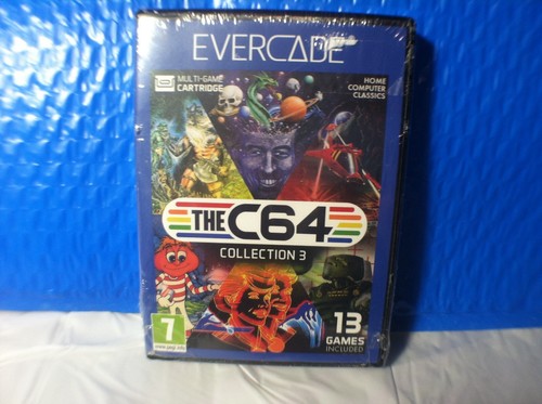 Evercade Premium Bundle & Tomb Raider & Legacy of Kain - Bild 10 von 15