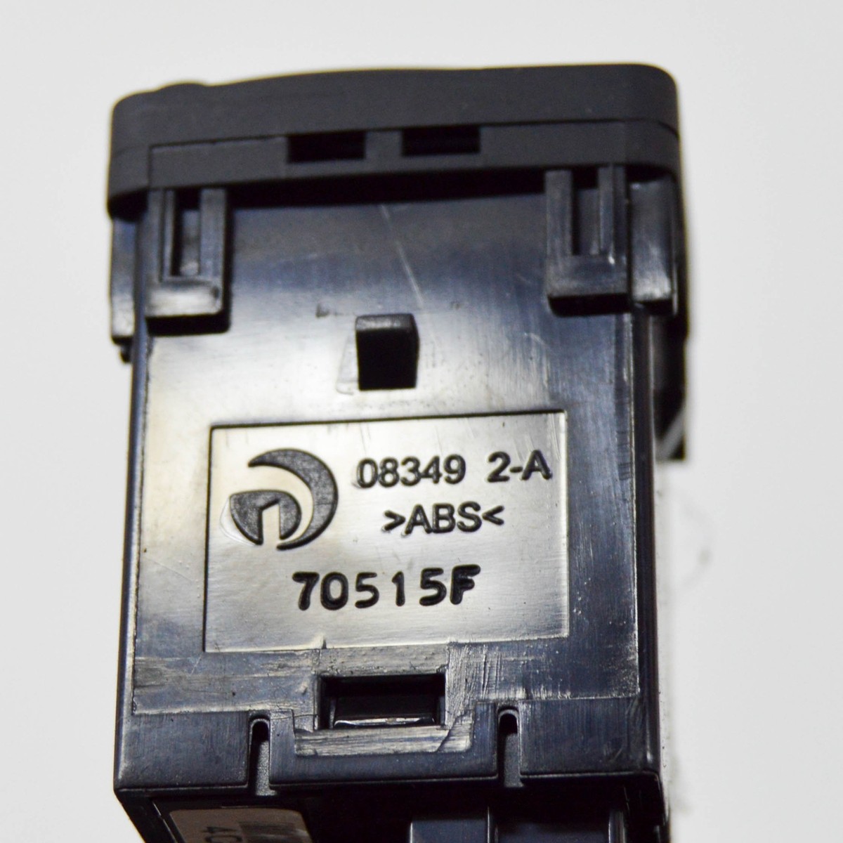 INTERRUPTEUR DE LEVAGE bouton d'ascenseur remplacement pour Nissan Juke