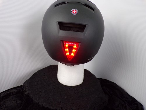 SCHWINN Multi Sport Bike Helmet Model #SW79201TGA-2 - Picture 5 of 10