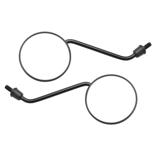 Retroviseur Droit / Gauche pour HONDA MTX 50S MTX80 MTX80RS PA 50 PX50 PXR50 - Photo 5/8