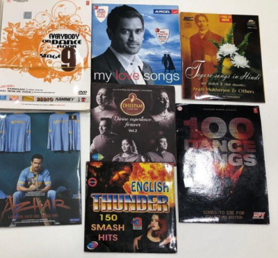 Music Hs Venkatesh Murthy Songs Old Romantic Hits Deals (70s Love