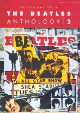 Beatles Anthology Vol2 Selections From Selections from the Beatles Ant - GOOD