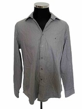CALVIN KLEIN MENS SHIRT MEN SHIRT VINTAGE JHD8190