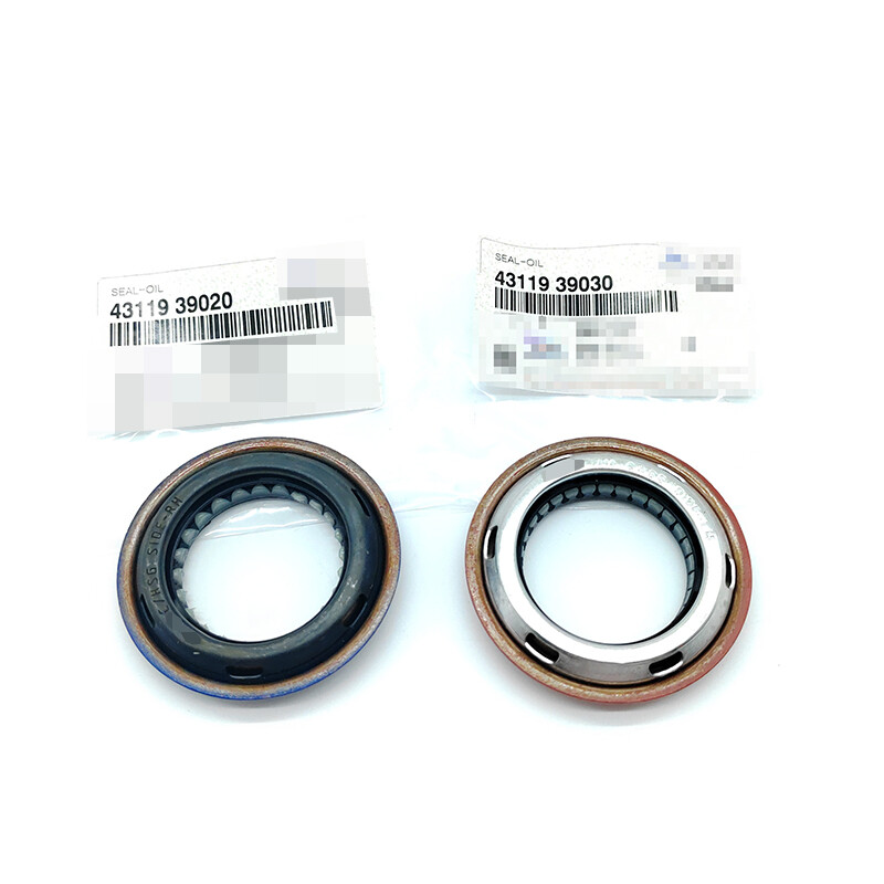 43119 39020+43119 39030 Driveshaft Oil Seals For Hyundai Accent
