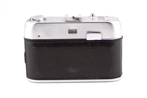 PRINZ Mastermatic III Camera with Anstigamat 1:2,8 45mm Lens - Picture 4 of 8
