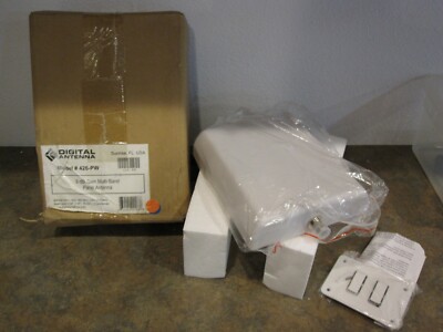 Digital Antenna Cell/WiFi Antenna Multi-Band Panel 426-PW - NEW