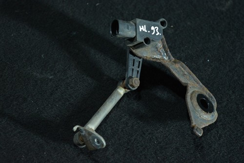 Audi A5 8T Coupe Niveauregulierung Xenon Scheinwerfer hinten links 1T0907503A