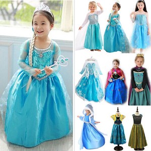 ebay elsa costume