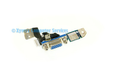 Port ( et nappe ) VGA LS-3448P pour TOSHIBA Satellite P200