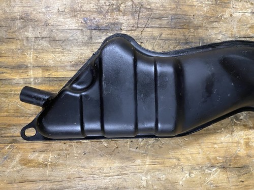 YAMAHA PW 80 OEM EXHASUT (CLEAN) - Picture 3 of 9
