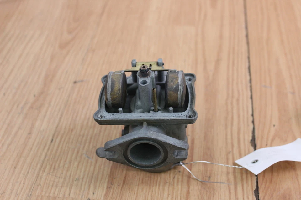 Carburador Yamaha AT1 1969  Foto 3 de 4