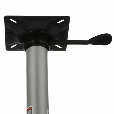 Kit De Siège De Pédestal Attwood Swivl-Eze Série 238 23813-7