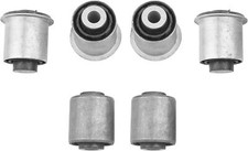 For Jeep Grand Cherokee 2011-2022 2side 6 Rear Lower Control Arm Bushing