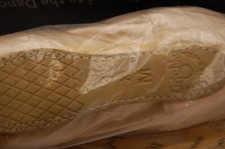 NIB Nikolay Suffolk Grishko 2007 Ballet Pointe Shoes 3 M Med shank 3X Not Ret