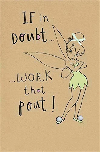 Disney All Occasions Cards & Invitations for Greeting Cards