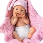 Ashton Drake Bundle of Love Issue #1 Lifelike Baby Doll by Sherry Rawn ...