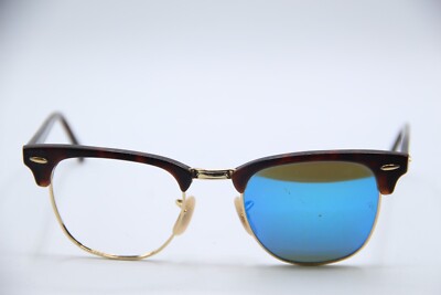 Ray-Ban サングラス RB 3016 CLUBMASTER 1145/17 Amazon.com: Ray Ban RB3016 Clubmaster 1145/17 Sand Havana