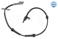 Meyle 40-148000002 ABS Sensor FüR Peugeot CitroËN