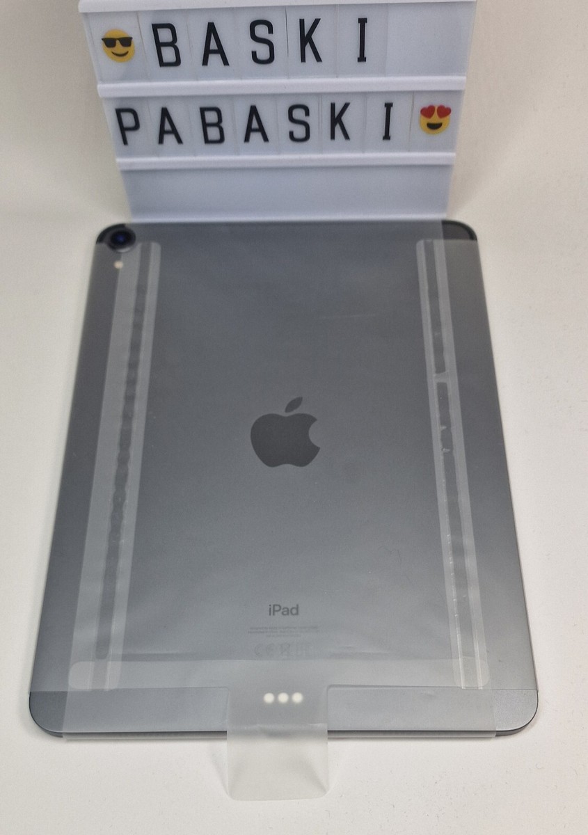 🍎iPad Pro 11in (2018) - 512GB - Grey- WiFi Only - New🍎 | eBay UK