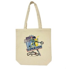 Borsa tote prevendita Miraculous Tales of Ladybug & Cat Noir Viperion edizione limitata Giappone