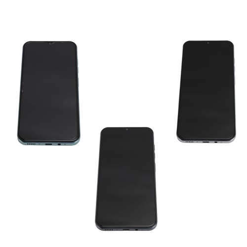 Face Unlock Phone 6.53 Inch Drop Screen 4G 128GB 8MP 16MP Camera For UK