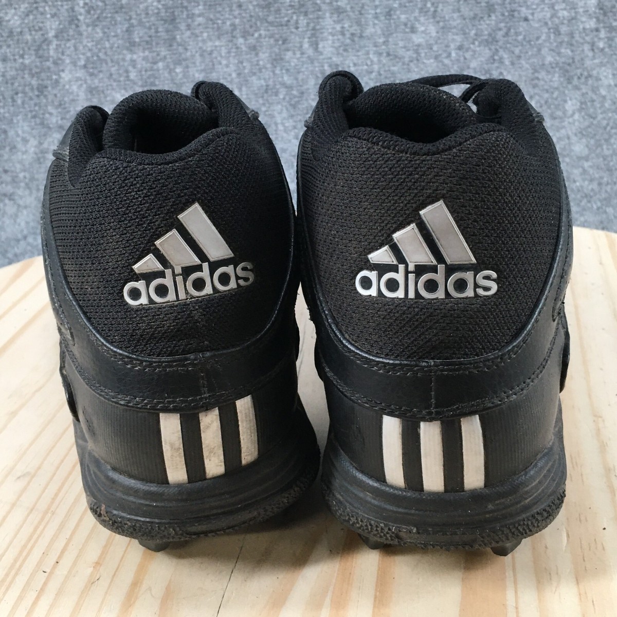 新品　adidas　27.5㎝ eco-styles-honey_g55781