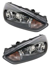 Feu avant (phare) Ford FOCUS