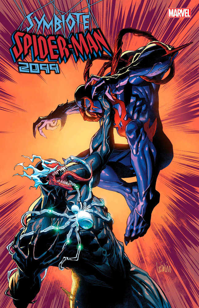 Symbiote Spider-Man 2099 #3 | eBay
