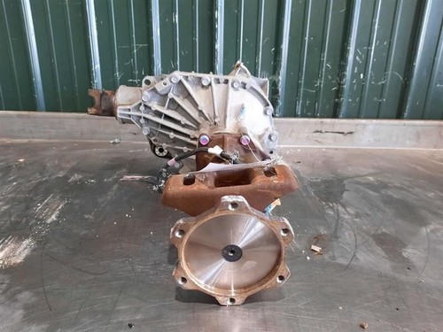 1999-2010 Chevy Silverado 2500 3500 Front Axle Differential Carrier 3.73 Ratio - Picture 3 of 4