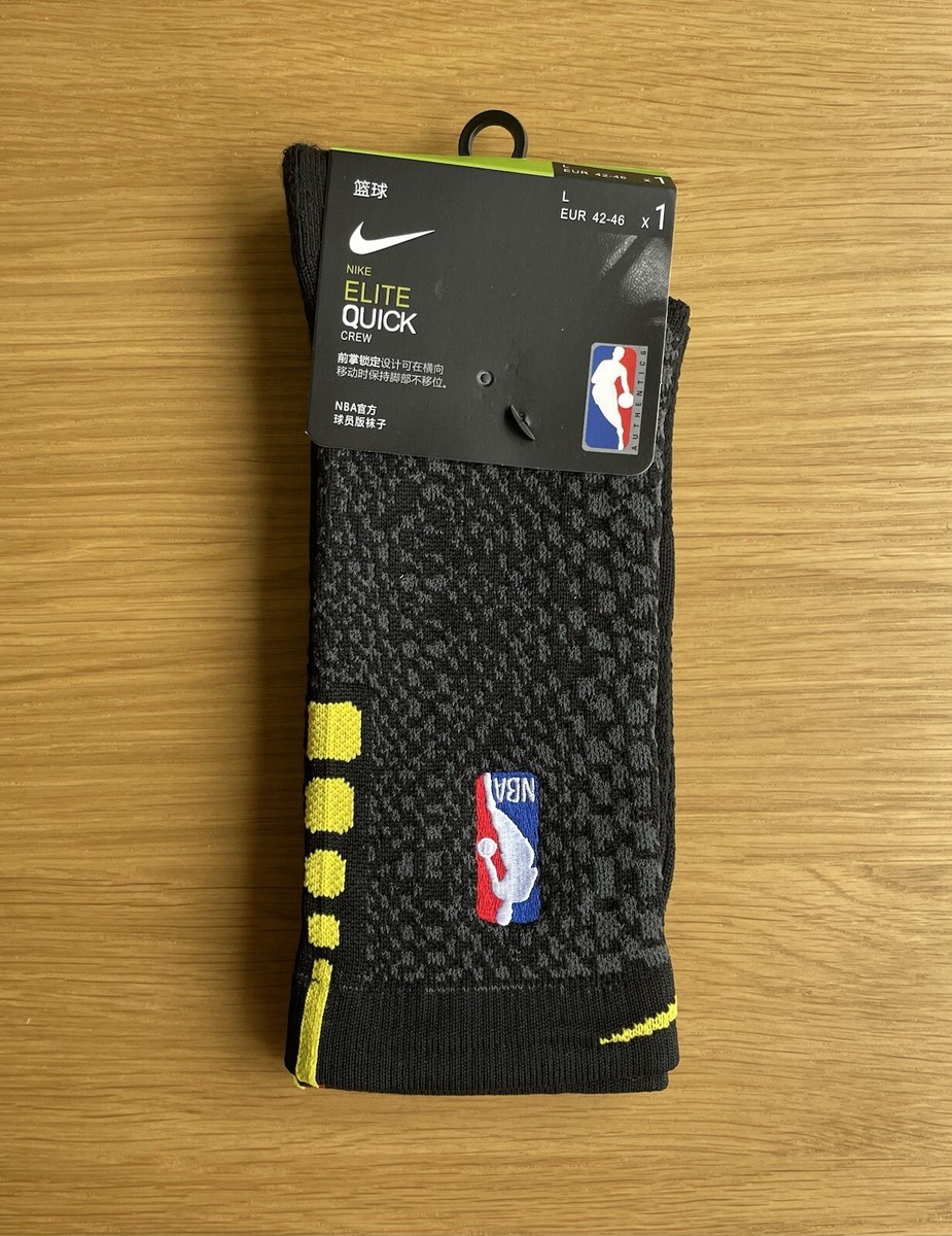 kobe nike elite socks