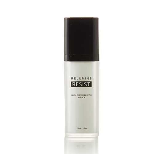 Relumins Suero Refrescante y Reparador de Ojos Suavizante y Suavizado con Retinol, 30 ml - Imagen 1 de 6