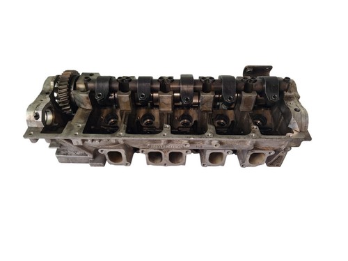 Zylinderkopf VW Phaeton 3D 5,0 TDI links 07Z103374D Cylinder head Motor left