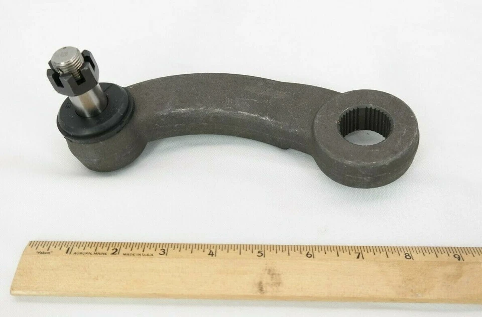 Brazo ACDelco Pitman nuevo Chevy Express Van SaVana Chevrolet 94-96 G20 46C0035A TF Foto 2 de 4