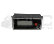 RED LION CONTROLS CUB2L000 DIGITAL COUNTER CUB2L