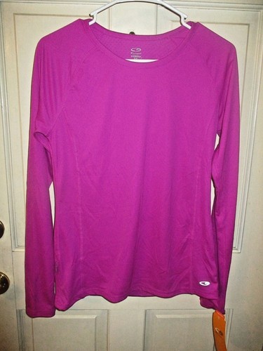 923X07 Champion S9903 C9 Women's DuoDry 