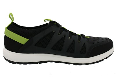 New With Box Rockport Walk 360 Washable Ox 2  Blue Mens Shoes Rockport-Rhett-Walking-Shoes-  main image 4
