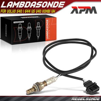 Lambdasonde Regelsonde vor Katalysator für Volvo S40 I 644 VS V40 Kombi VW 95-04