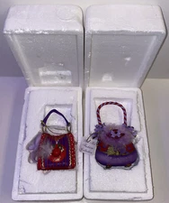 Red Hat Society Red Hot Fashion Collection Hamilton Live & Laugh 0164