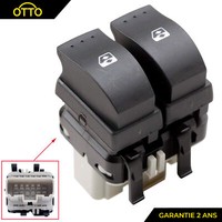 Bouton Leve Vitre Links FüR Clio 2 Laguna Megane 2 Scenic 2 Trafic 2